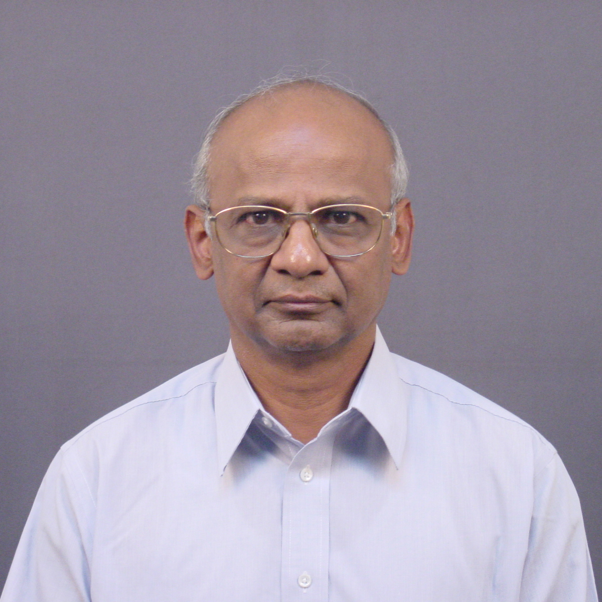 AL. Annamalai