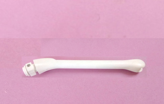 Biopsy handle