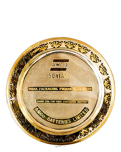 Amco Batteries award
