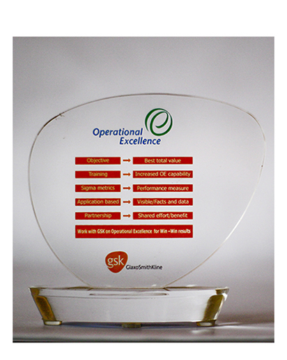 Award to IPP